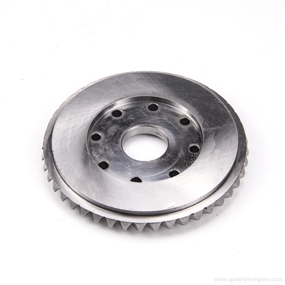 Hot Sales Special bevel gear for high-speed trains